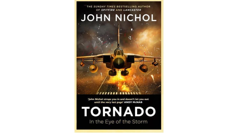 Ten of the best books to read this summer Tornado